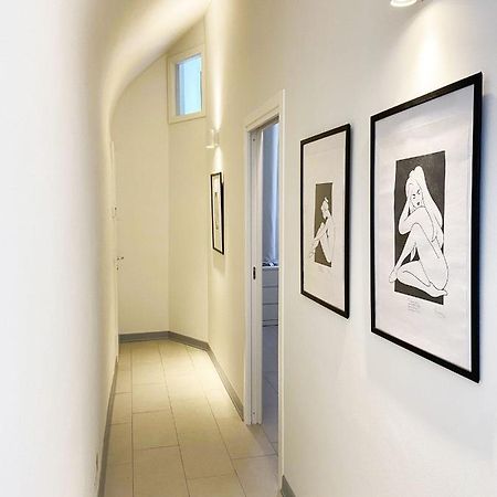 Paggeria Apartment Parma Esterno foto