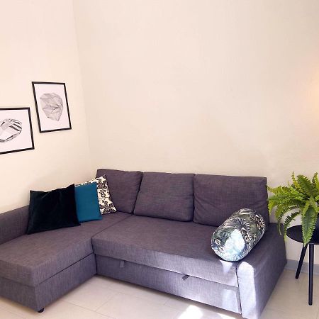 Paggeria Apartment Parma Esterno foto