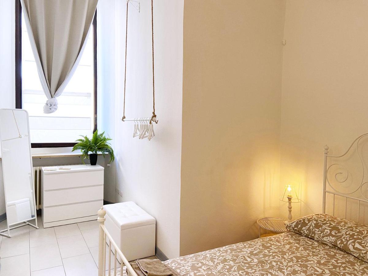 Paggeria Apartment Parma Esterno foto