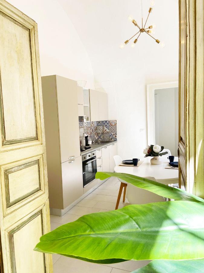 Paggeria Apartment Parma Esterno foto